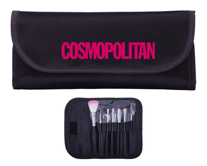 ESTUCHE DE BROCHAS PARA MAQUILLAJE EMMA A2730