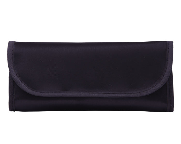 ESTUCHE DE BROCHAS PARA MAQUILLAJE EMMA A2730