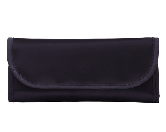 ESTUCHE DE BROCHAS PARA MAQUILLAJE EMMA A2730