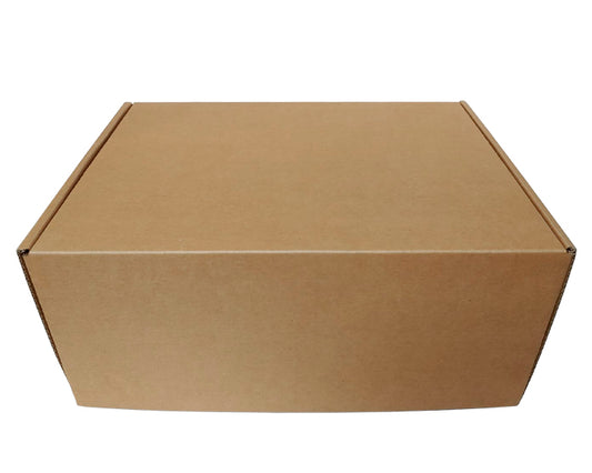 CAJA PARA KIT DE 28 x 22 x 12 cm A2754