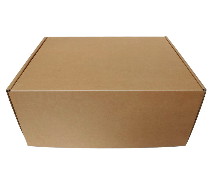 CAJA PARA KIT DE 28 x 22 x 12 cm A2754