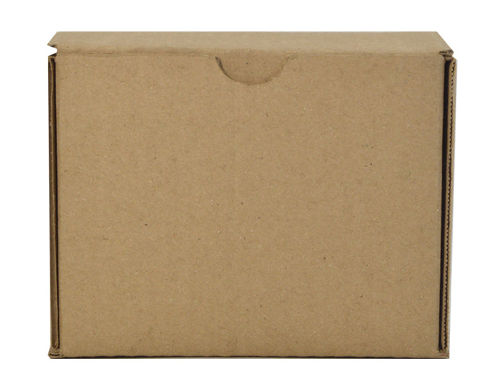 CAJA DE CARTÓN No. 1 EMPAQUE PARA TAZA
