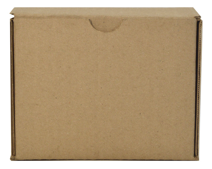 CAJA DE CARTÓN No. 2 EMPAQUE PARA TAZA