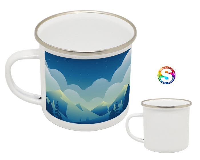 TAZA BENY