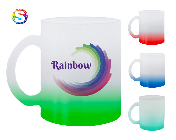 TARRO RAINBOW