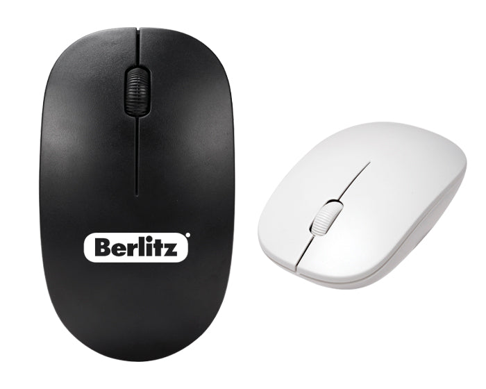 MOUSE INALÁMBRICO BENS