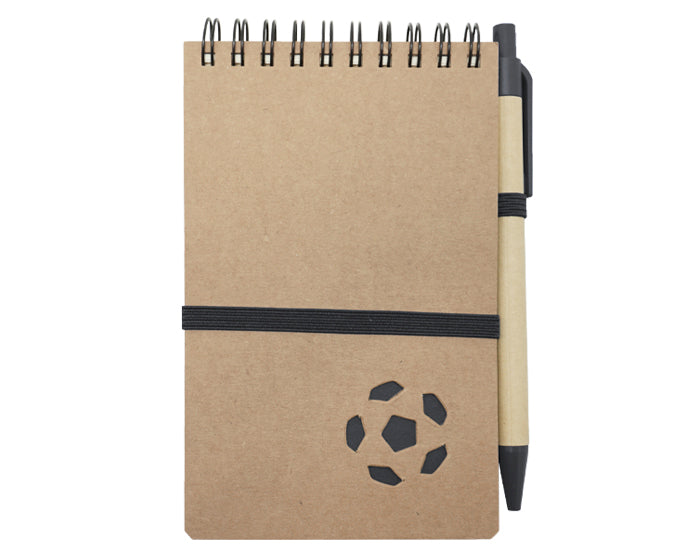 LIBRETA DE PAPEL SCRIPT