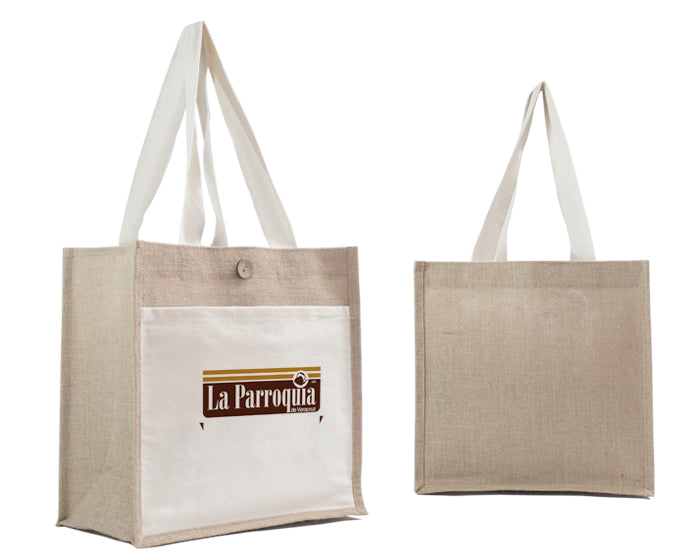 BOLSA CAMPESTRE