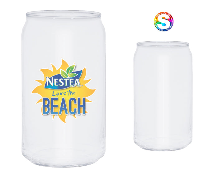 VASO SODA