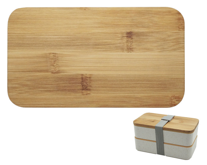 BOX LUNCH ROBLE
