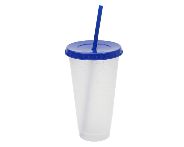 VASO DE PLÁSTICO LIB