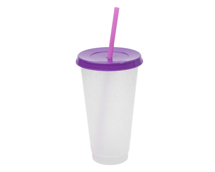 VASO DE PLÁSTICO LIB