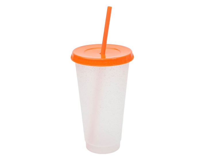 VASO DE PLÁSTICO LIB