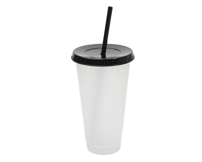 VASO DE PLÁSTICO LIB