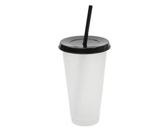 VASO DE PLÁSTICO LIB
