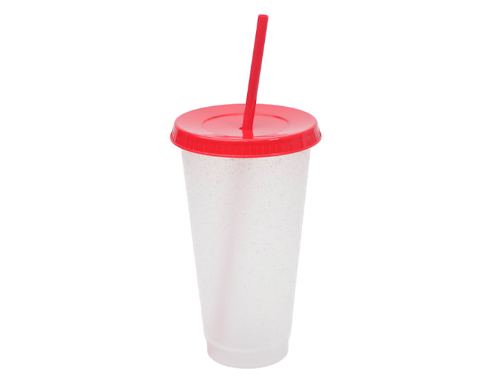 VASO DE PLÁSTICO LIB