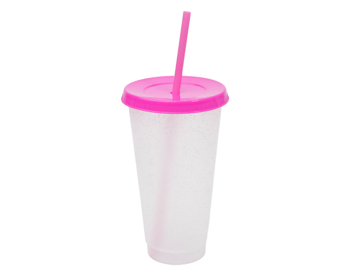 VASO DE PLÁSTICO LIB