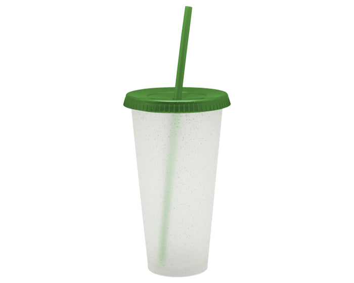 VASO DE PLÁSTICO LIB
