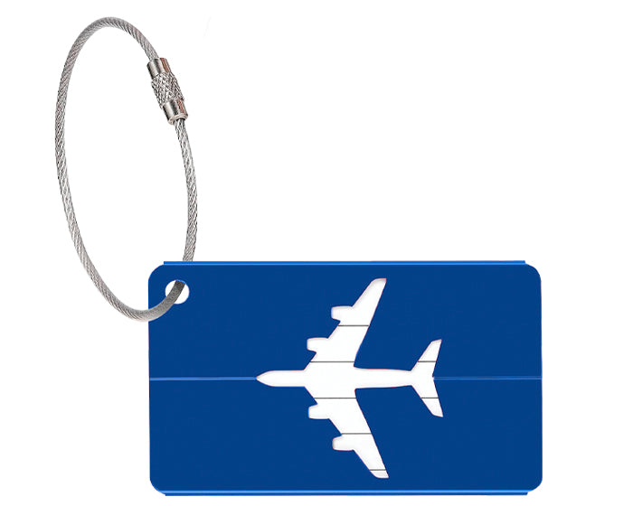 IDENTIFICADOR DE MALETAS VUELO A2900