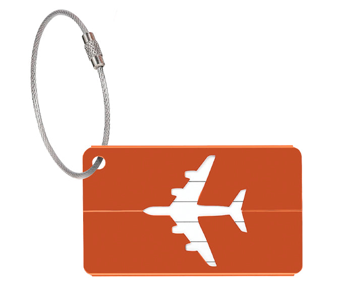 IDENTIFICADOR DE MALETAS VUELO A2900
