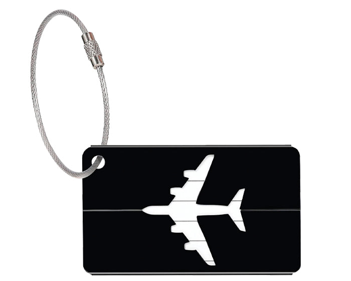 IDENTIFICADOR DE MALETAS VUELO A2900