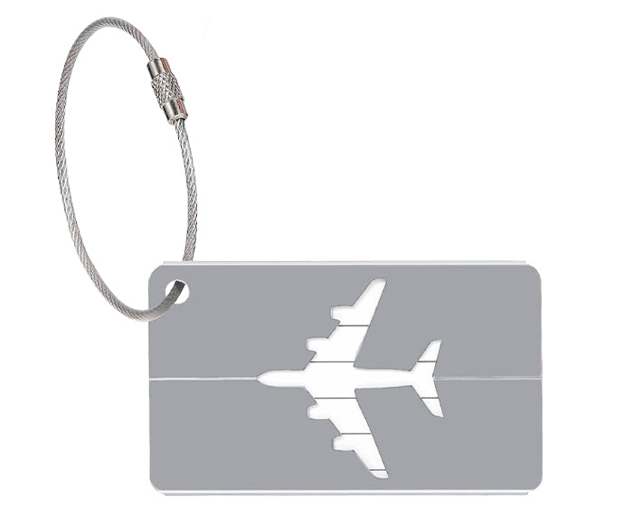 IDENTIFICADOR DE MALETAS VUELO A2900