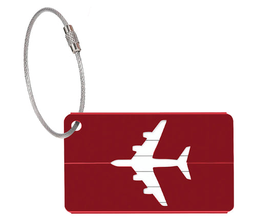 IDENTIFICADOR VUELO