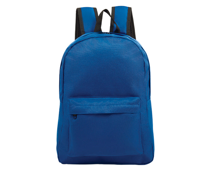 MOCHILA ESCOLAR CLASS
