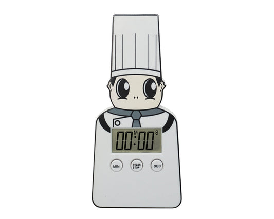TIMER DE COCINA CHEFCITO
