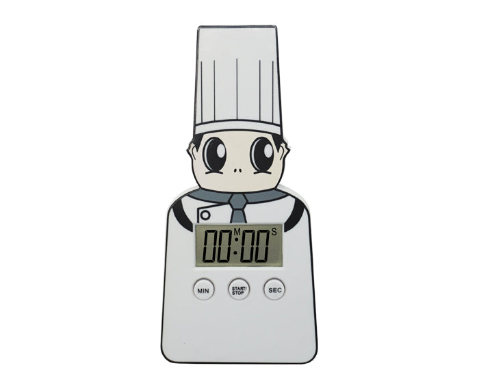 TIMER DE COCINA CHEFCITO
