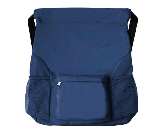 MORRAL BACKPACK IMPERMEABLE AVENTURE