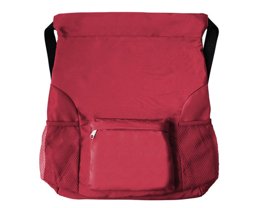MORRAL BACKPACK IMPERMEABLE AVENTURE