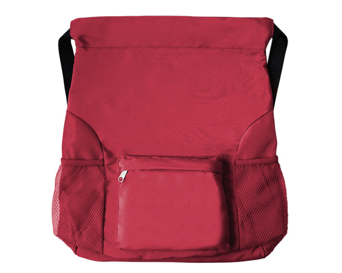 MORRAL BACKPACK IMPERMEABLE AVENTURE