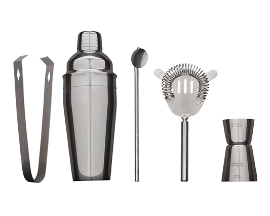 SET PARA BEBIDAS COCOBONGO
