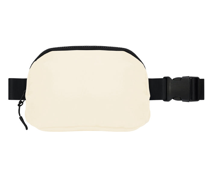 CANGURERA DEPORTIVA IMPERMEABLE JUMP A2943