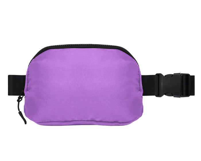 CANGURERA DEPORTIVA IMPERMEABLE JUMP A2943