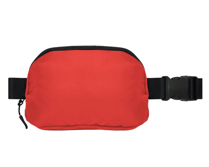 CANGURERA DEPORTIVA IMPERMEABLE JUMP A2943