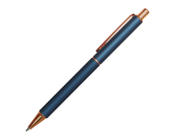 BOLIGRAFO DE ALUMINIO VERDI