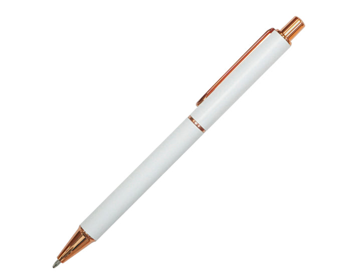 BOLIGRAFO DE ALUMINIO VERDI