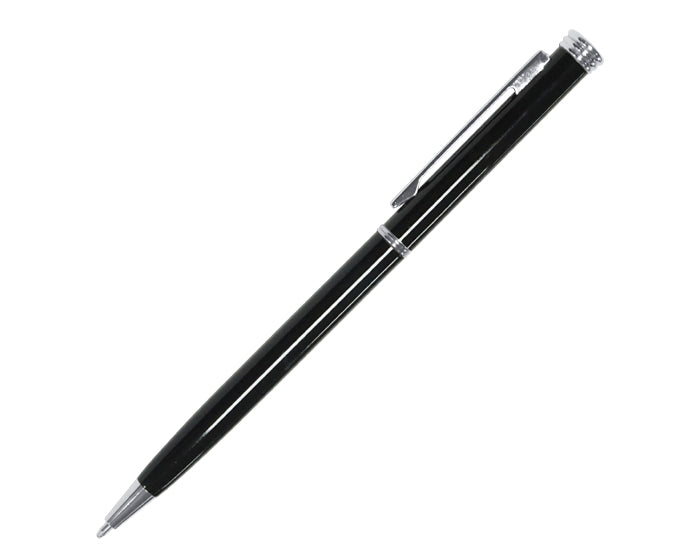 BOLÍGRAFO DE ALUMINIO VIVALDI
