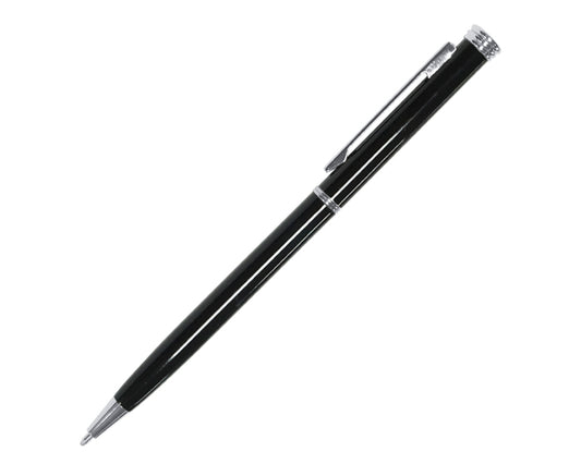 BOLÍGRAFO DE ALUMINIO VIVALDI
