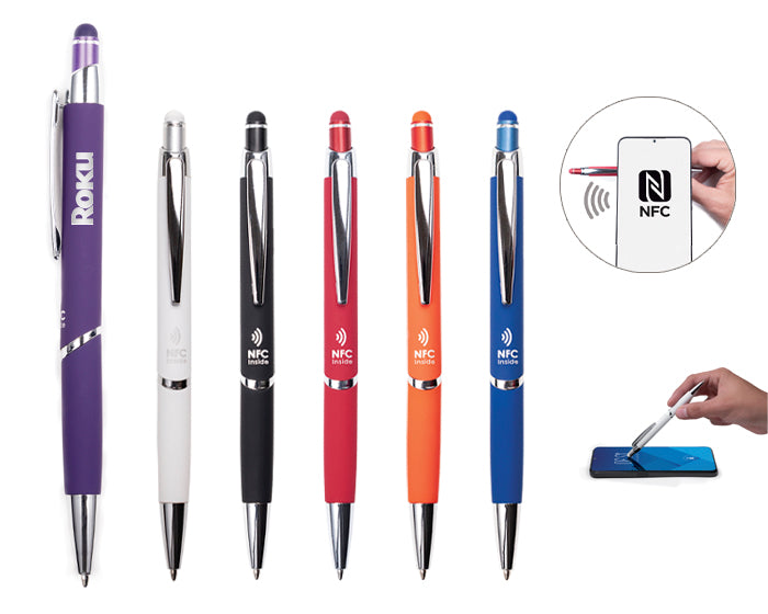 BOLIGRAFO NFC ZANTY