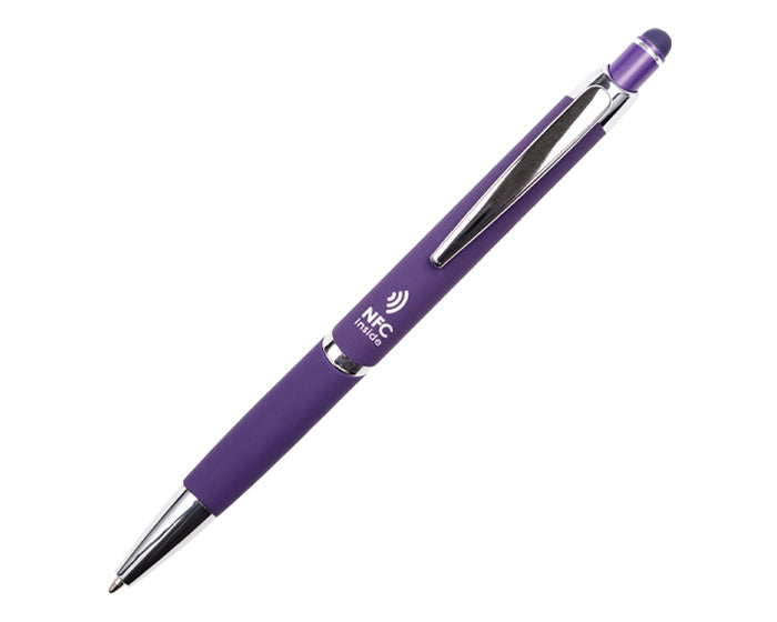 BOLIGRAFO NFC ZANTY