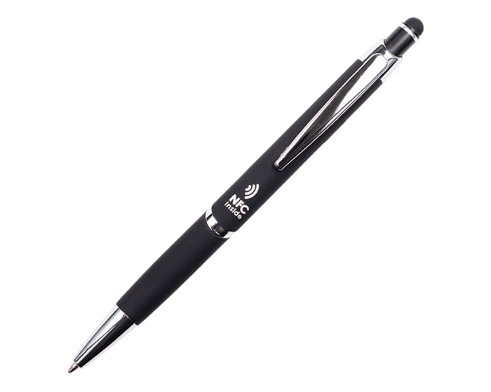 BOLIGRAFO NFC ZANTY