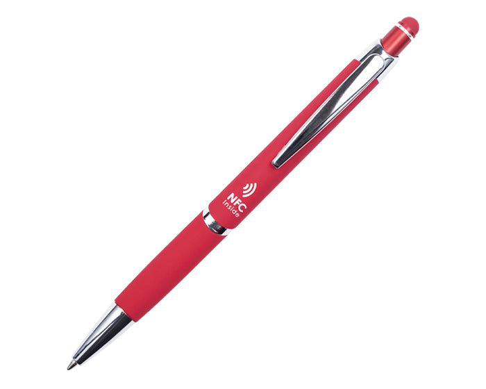 BOLIGRAFO NFC ZANTY