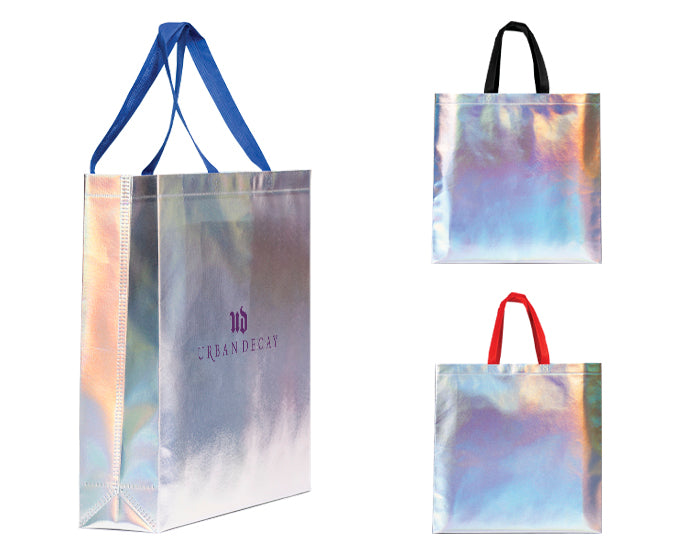 BOLSA SHINE