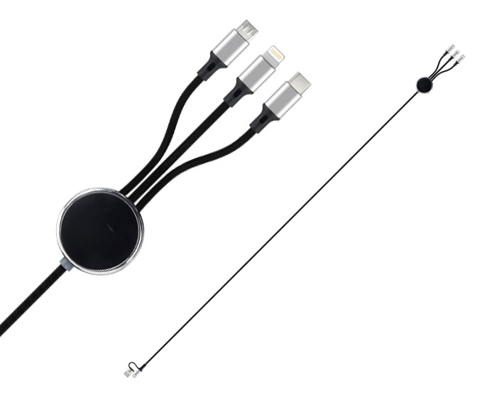 CABLE RAYO