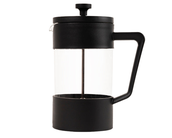 CAFETERA DE VIDRIO FRANCIS