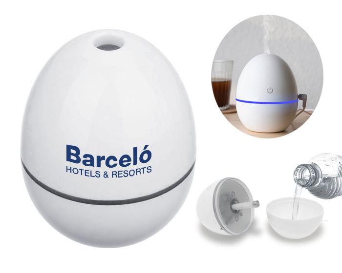 HUMIDIFICADOR ZEN