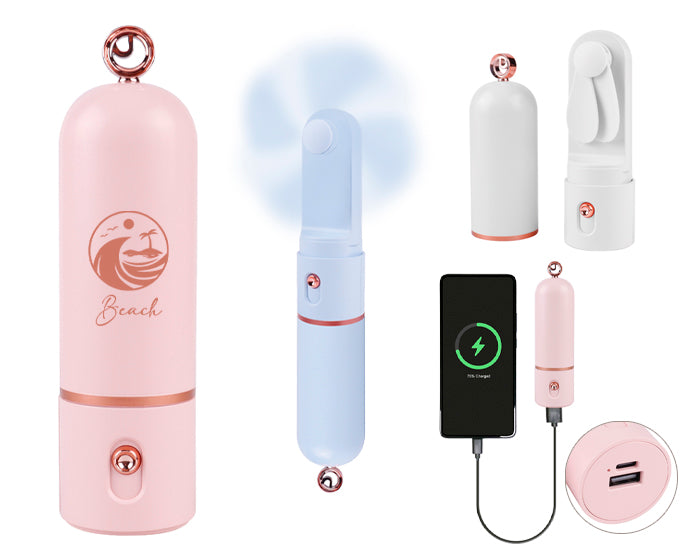 VENTILADOR PLEGABLE BRISA